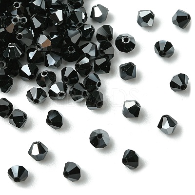 Preciosa&reg Crystal Beads Y-PRC-BA4-23980-272-1