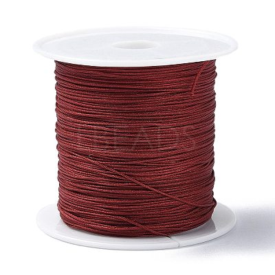 Nylon Braided Cord X1-NWIR-C003-02K-1