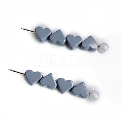 Zinc Alloy Beads FIND-WH0431-16J-1