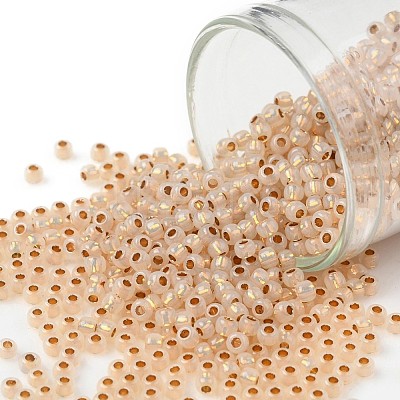 TOHO Round Beads X-SEED-TR11-0751-1