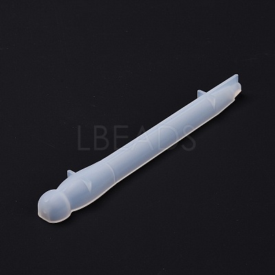 DIY Ballpoint Pen Silicone Molds LS-DIY-Z019-12-1