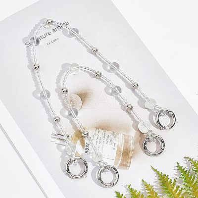 Acrylic Bag Handles FIND-CA0001-30P-1