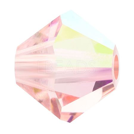Preciosa&reg Crystal Beads X-PRC-BA6-70120-200-1