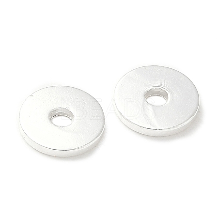 Brass Spacer Beads KK-A254-05C-S-1