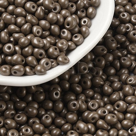 6/0 Glass Seed Beads X1-SEED-L011-08A-09-1