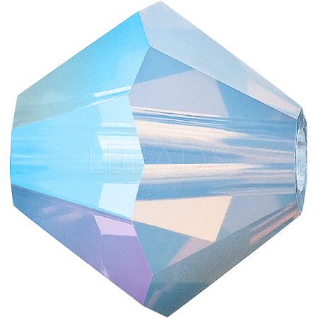 Preciosa&reg Crystal Beads Y-PRC-BA4-31110-200-1
