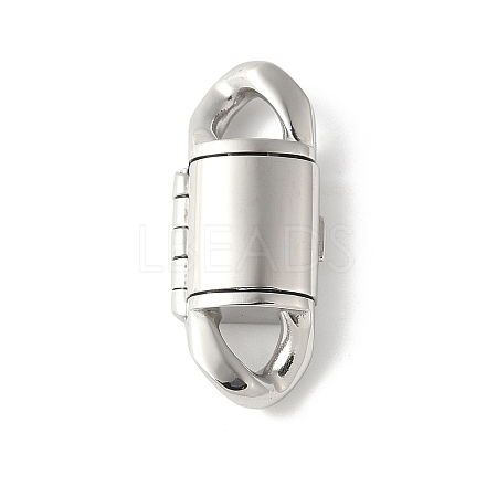 316 Surgical Stainless Steel Clasps STAS-H234-03P-03-1