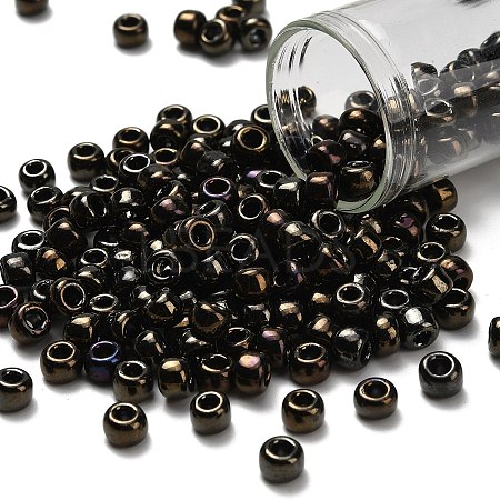 TOHO 3/0 Round Beads SEED-TR03-0083-1