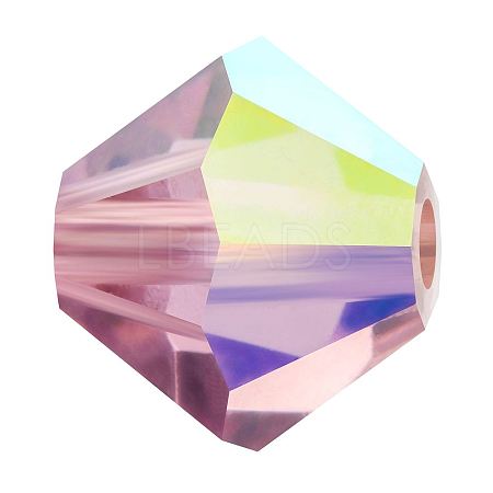 Preciosa&reg Crystal Beads Y-PRC-BA6-20020-200-1