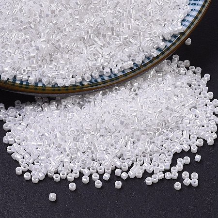 MIYUKI Delica Beads SEED-MY11-DB0201-1