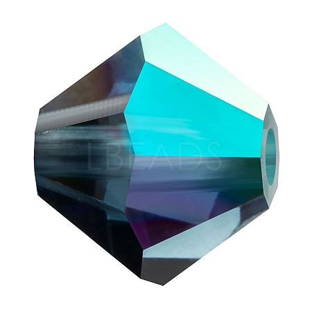 Preciosa&reg Crystal Beads X-PRC-BA3-30340-200-1