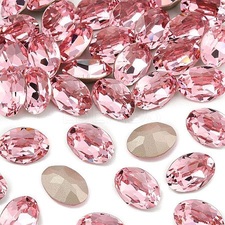 Preciosa&reg MAXIMA Crystal Fancy Stones X-PRC-FF14-70020-1