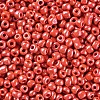 6/0 Glass Seed Beads SEED-US0003-4mm-130-2