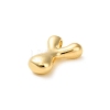 Brass Pendants KK-P262-01G-Y-2