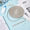 10M Linen Ribbons OCOR-BC0006-67-5