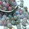Mixed Style Glass Beads GLAA-XCP0012-02X-2