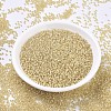 MIYUKI Round Rocailles Beads SEED-G007-RR0578-2