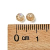 Preciosa&reg Crystal Beads Y-PRC-BA4-10330-201-5