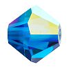 Preciosa&reg Crystal Beads Y-PRC-BA5-60310-200-1