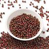 Glass Seed Beads X1-SEED-H002-B-D205-2