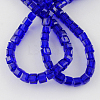 Glass Bead Strands GLAA-R041-3x3mm-22-2