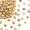Preciosa&reg MAXIMA Crystal Round Stones Y-PRC-RBSS24-00030-219-1