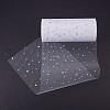 Glitter Sequin Deco Mesh Ribbons OCOR-P010-B-C01-2