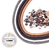 DIY Bracelet Making Kits DIY-YW0003-92C-1