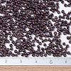 MIYUKI Round Rocailles Beads SEED-X0054-RR0460-3