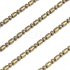 Brass Ball Chains X-CHC-S008-009E-AB-2