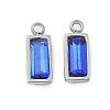304 Stainless Steel Charm STAS-L022-242P-08-1
