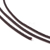 Braided Nylon Threads NWIR-E023-1.5mm-16-3