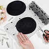 Cloth Hat Decoration Set AJEW-OC0005-30-3