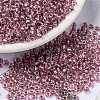 MIYUKI Round Rocailles Beads SEED-JP0009-RR3523-4