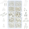 DIY Jewelry Making Finding Kits DIY-CJ0002-27-7