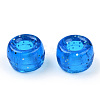 Transparent Plastic Beads KY-T025-01-B13-2