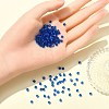 Preciosa&reg Crystal Beads X-PRC-BA4-60310-4