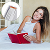 14Pcs 14 Colors Polycotton Ribbon OCOR-FH0001-37-7