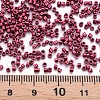 Glass Cylinder Beads SEED-S047-B-017-4