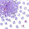 Preciosa&reg Crystal Beads X-PRC-BA4-20310-200-3