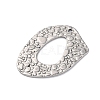 304 Stainless Steel Pendants STAS-L280-05AS-02-2