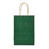 Kraft Paper Bags CARB-L006-A06-5