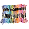 6-Ply Polyester Embroidery Floss OCOR-WH20074-01B-01-1