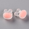 Transparent Acrylic Beads X-TACR-S152-12C-2