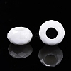 Glass European Beads GDA007-100-2