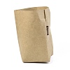 Washable Kraft Paper Bags CARB-H029-03-3
