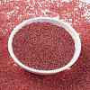 MIYUKI Round Rocailles Beads SEED-G009-RR0166-2