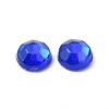 Imitation Taiwan Acrylic Rhinestone Cabochons GACR-A002-4mm-07-2