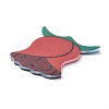 Acrylic Pendants SACR-E007-01B-2