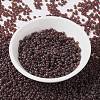 MIYUKI Round Rocailles Beads X-SEED-G008-RR2400-2